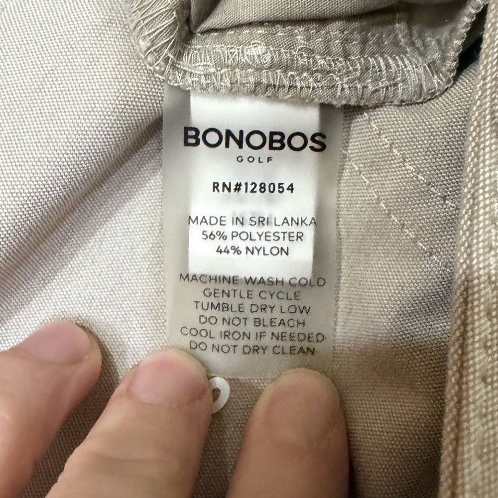 Bonobos Performance Golf Pants - image 8